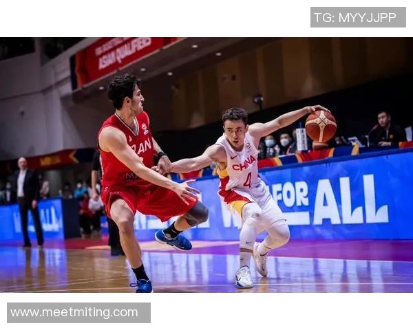 中国男篮与伊朗激战回顾精彩瞬间全场录像分享